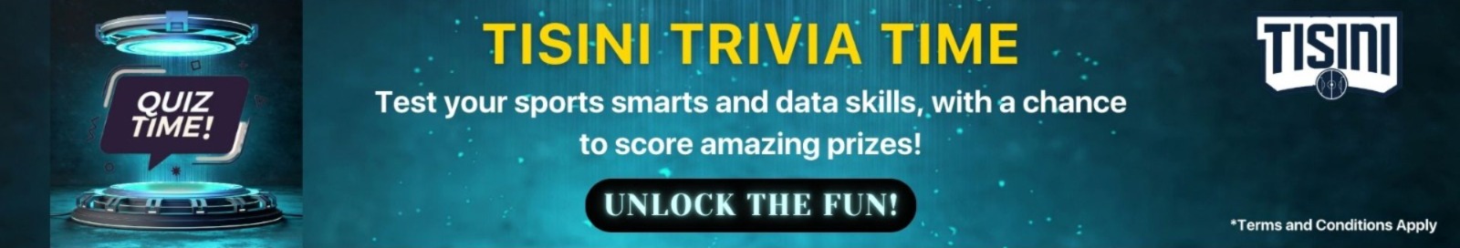 Play Tisini Quiz